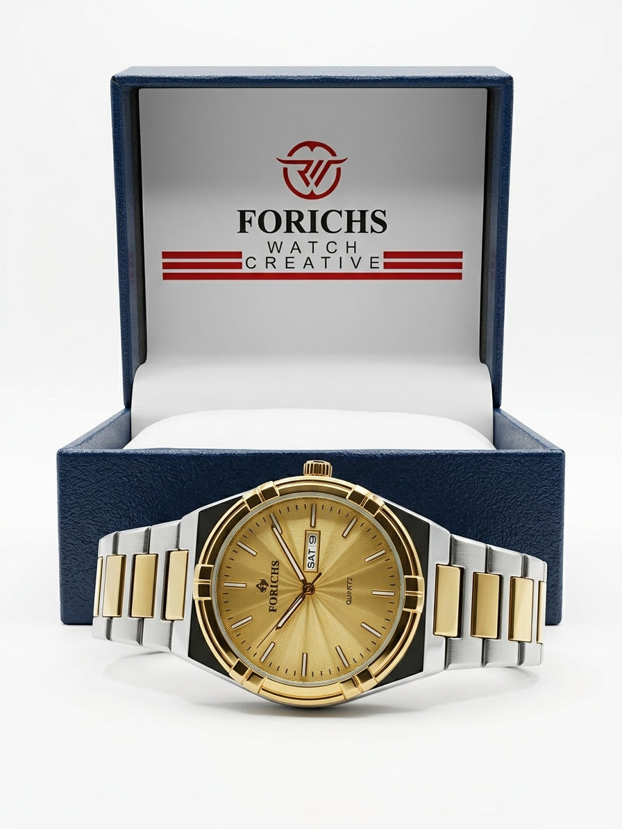 Forichs Luxe Watch