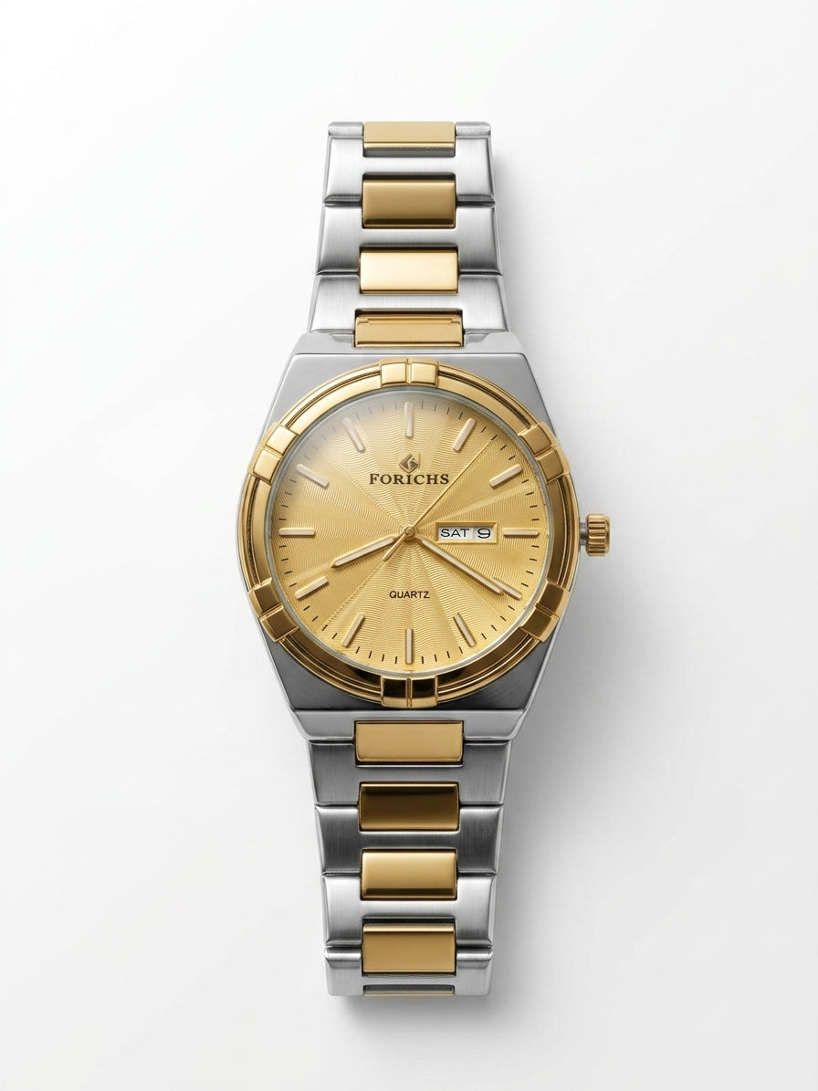 Forichs Luxe  Watch