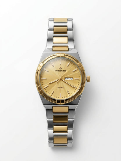 Forichs Luxe  Watch