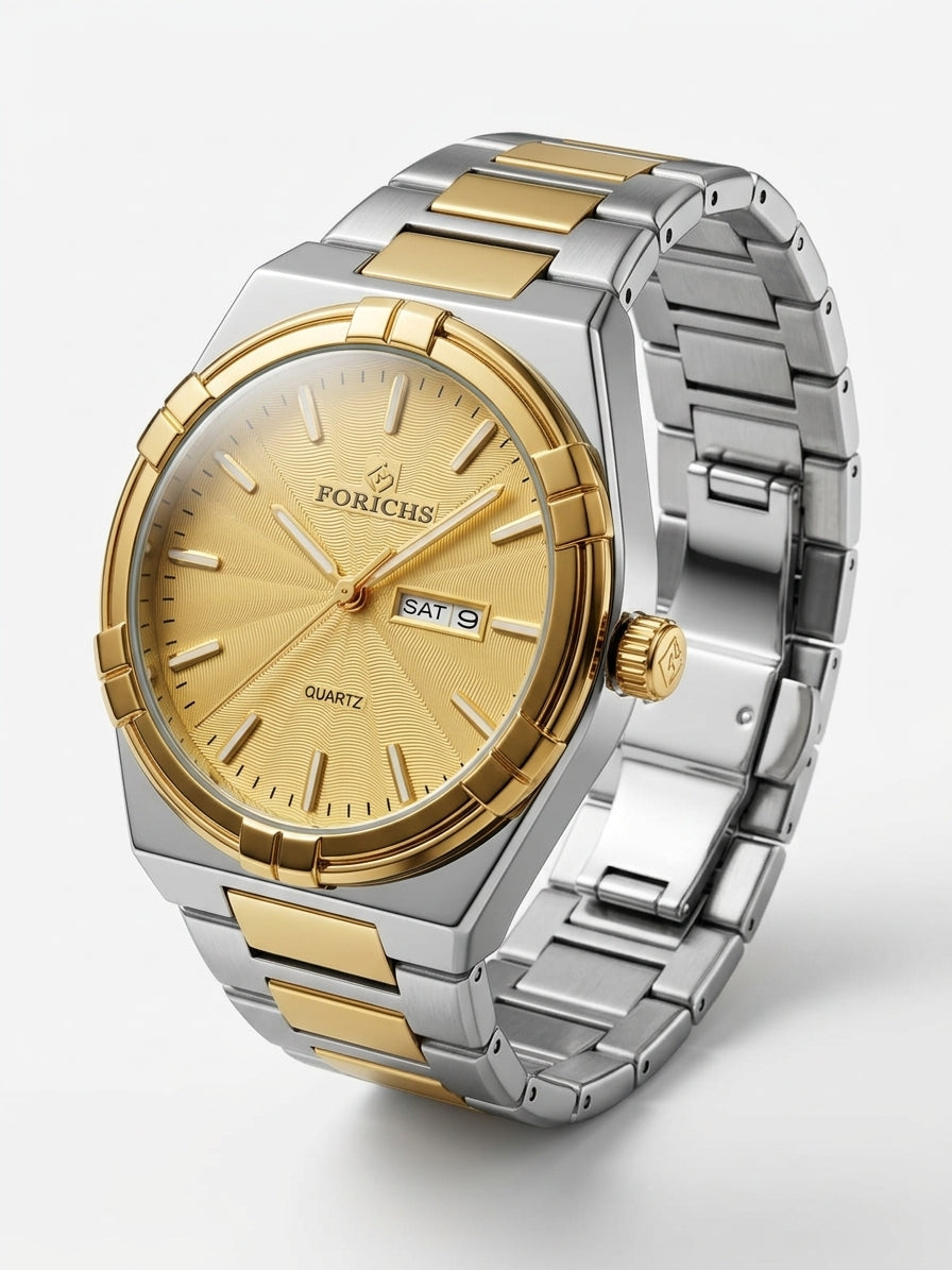 Forichs Luxe  Watch