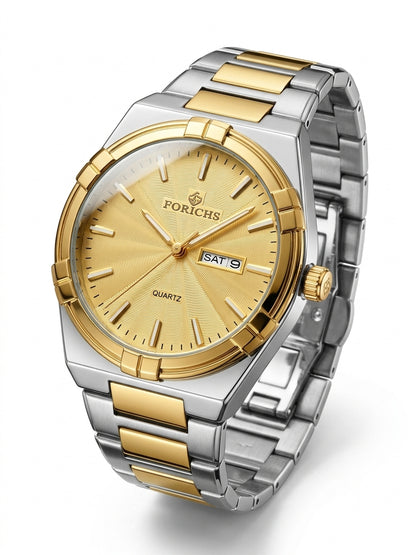 Forichs Luxe  Watch