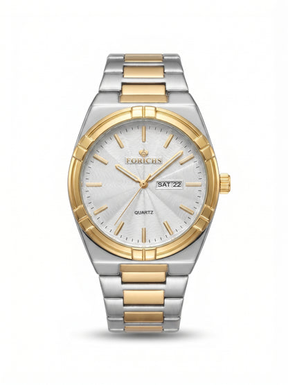 Royal Gold Edge Watch