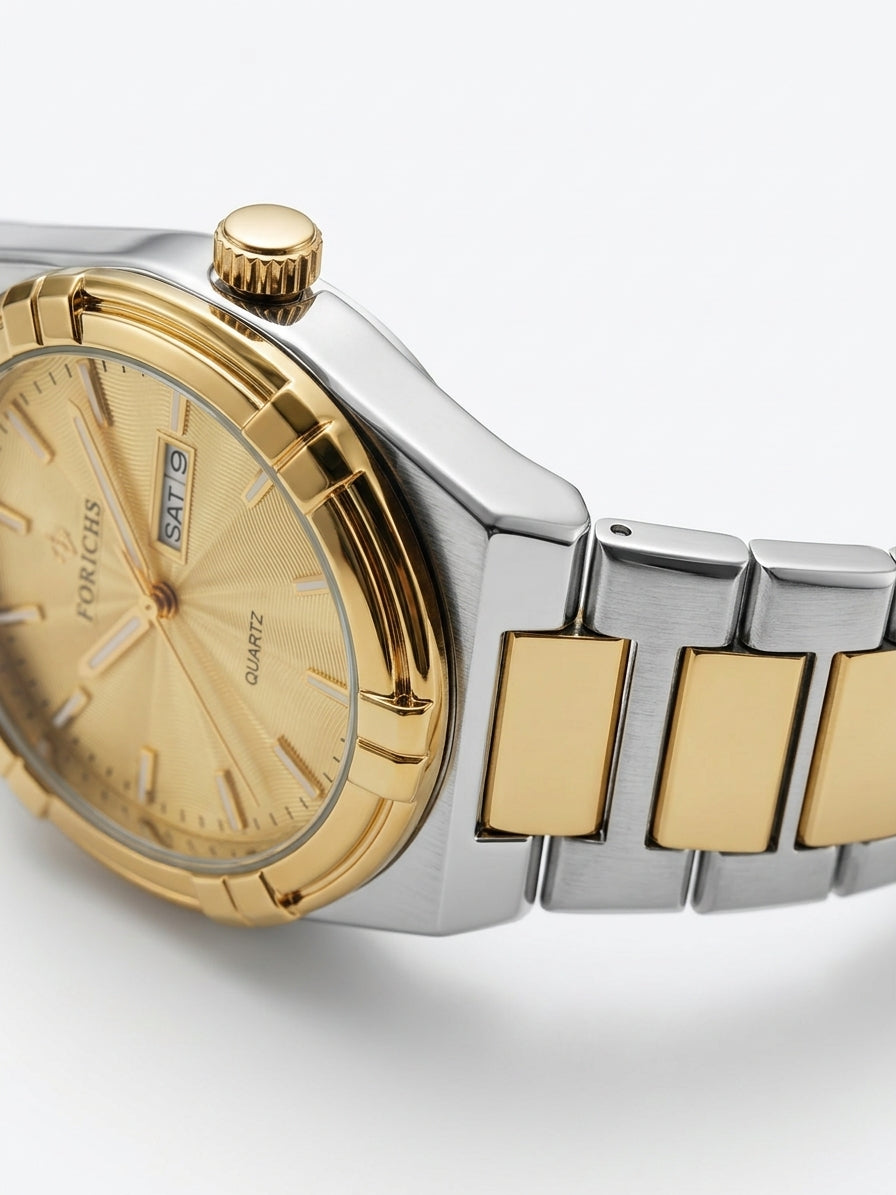 Forichs Luxe  Watch