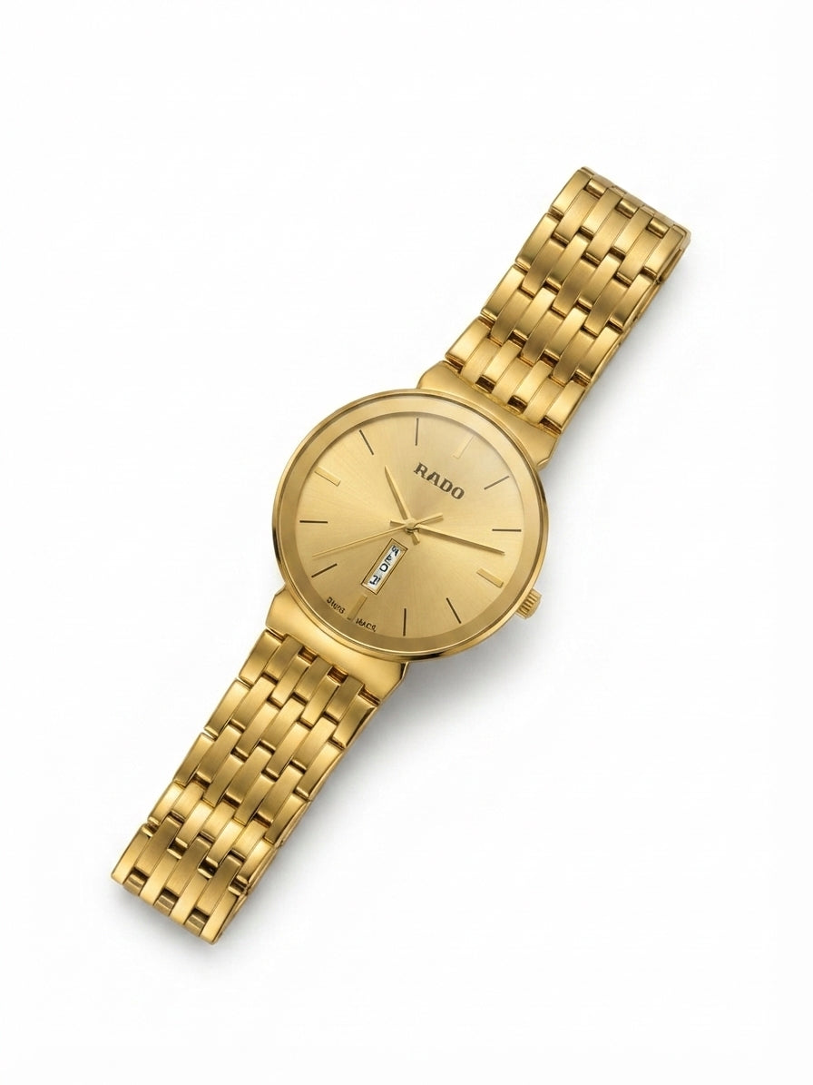 Rado Golden Classic Watch