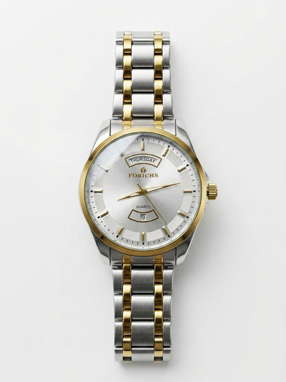 Royal Gold Classic Watch