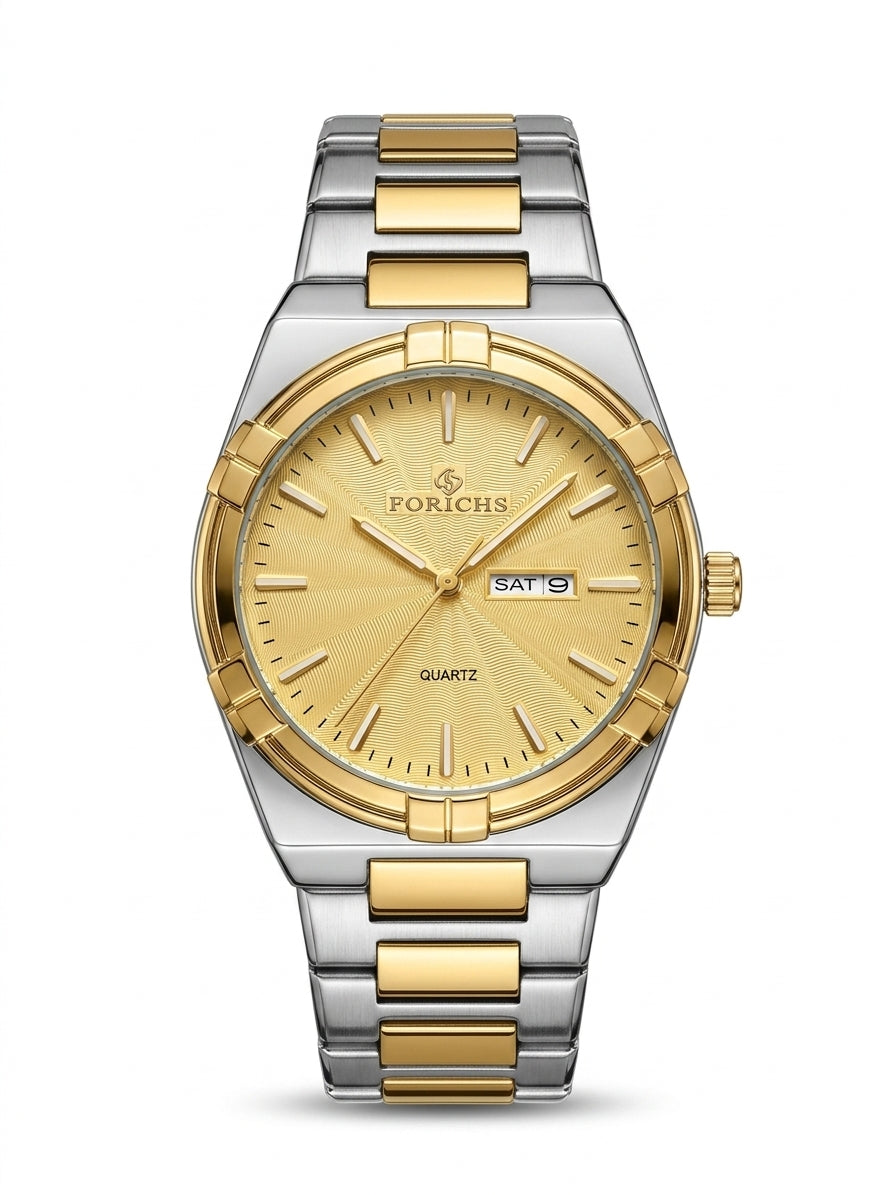 Forichs Luxe  Watch