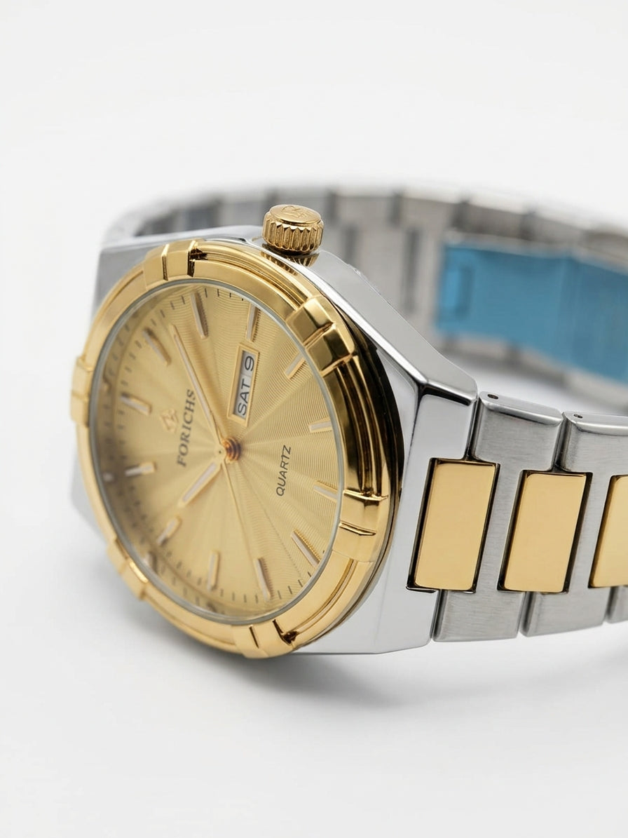 Forichs Luxe  Watch