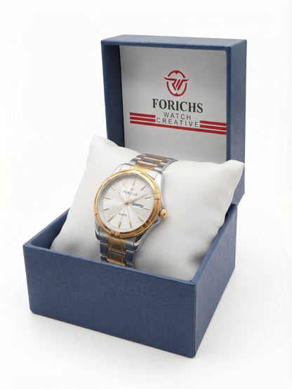 Royal Gold Edge Watch